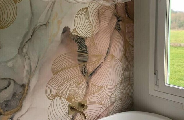 House located in the heard of Galicia. Ideal to enjoy nature.