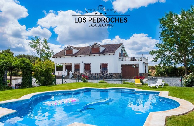 -House Los Pedroches-