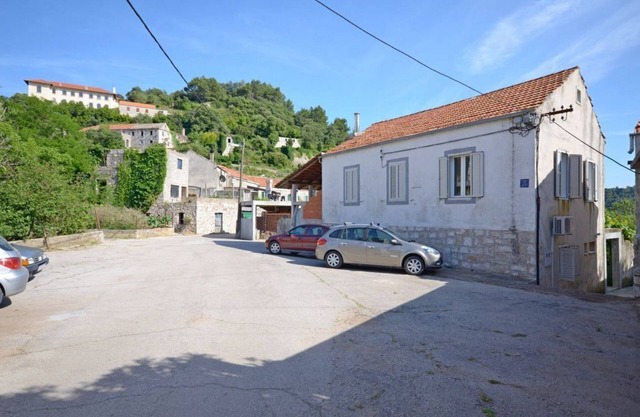 House Marija (53771-K1) - Lastovo - island Lastovo