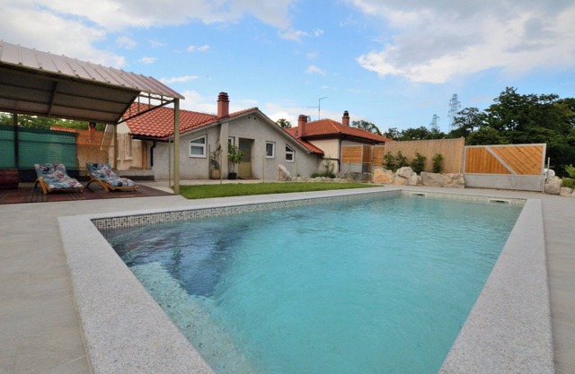 House Midas (116971-K1) - Matulji