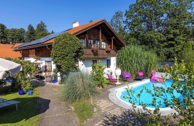 House Mona vacation apartment 4