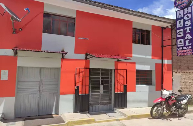 House "Munay Wasi" including breakfast 1