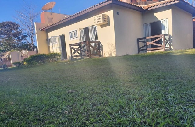 HOUSE NEAR HORTO FLORESTAL