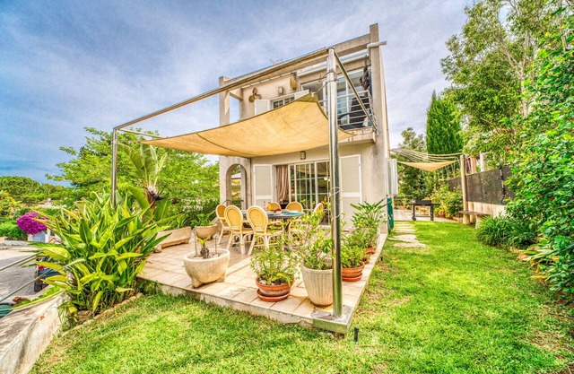 House near the sea Cas Ferrer in Alcudia