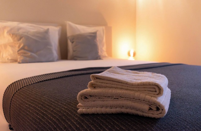 House Nº7 - Vila d'Óbidos