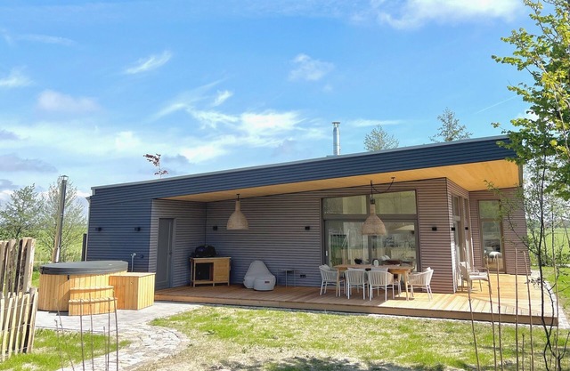 House NordseeLuft - the bright