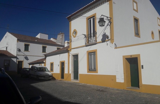 House of Beco do Beiçudo