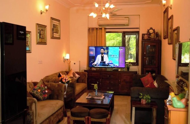 House of Comfort Noida 1 bedroom unit 1