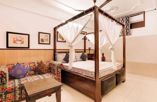 House of Comfort Noida 1 bedroom unit 8