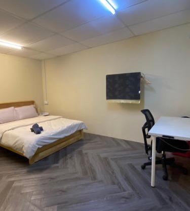 House of Healing Homestay