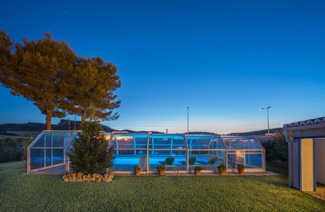 House of La Fuentezuela -