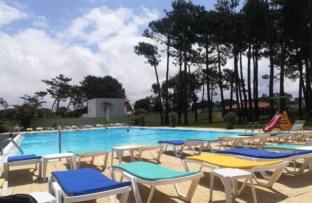 House of Malta in Esmoriz