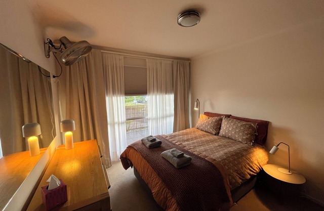 HOUSE OF NOMAD - Summer beach stays in Skenes Creek (Great Ocean Road)