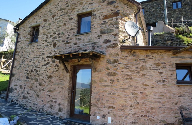 House of Olives (Soito/Góis)