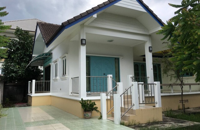 House of Pind & Palm in Sriracha, 5 mins to J-Park Community Mall