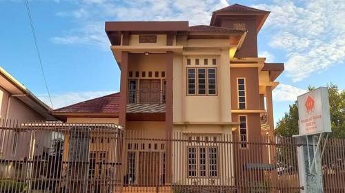 House of Runsia Guesthouse