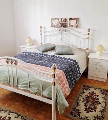 House of Santiago de Compostelle