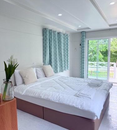 House of The best Resort