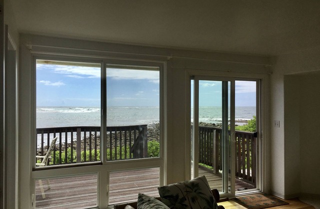 House of the Rising Sun - Hale O Kalahiki - Serene Oceanfront