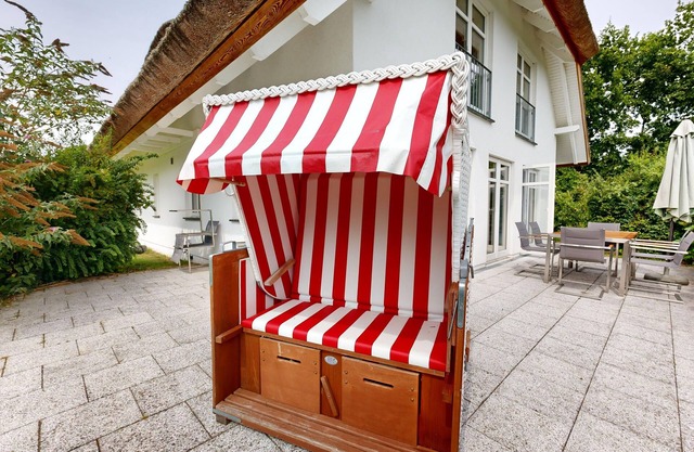 House of the Winds in Groß Stresow, (ID 00101) - House of the Winds