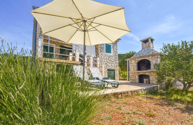 House Oliver (55651-K1) - Dobropoljana