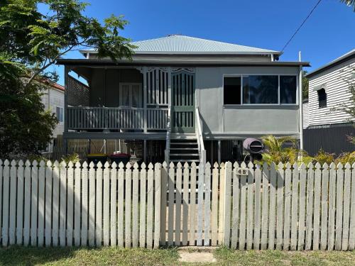 House On Kent Whole House