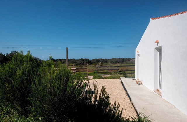 House on Monte Paxôra