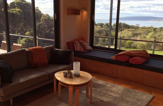 House on the Hill Kangaroo Island