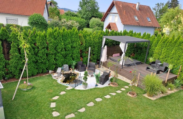 House on the outskirts