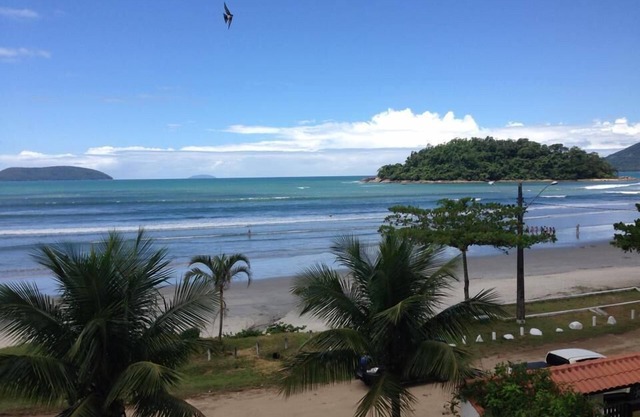 HOUSE ON THE SAND LAGOINHA