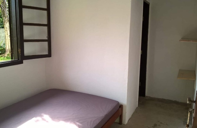 House, Private room and shared room - Juréia de São Sebastião