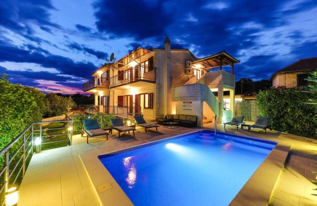 House Rafaeli (11066-K1) - Marina