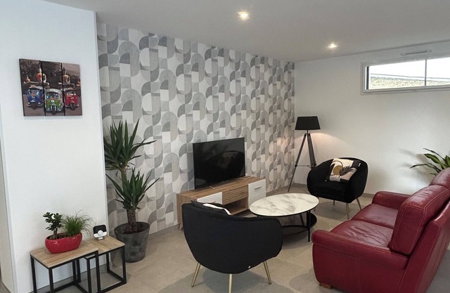 House rue neuve