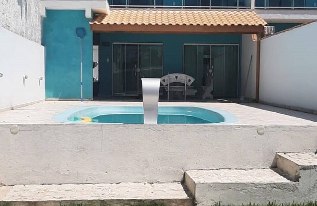 House Samola Condominium