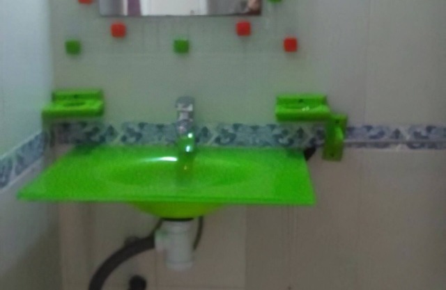 House San Amador, Martos