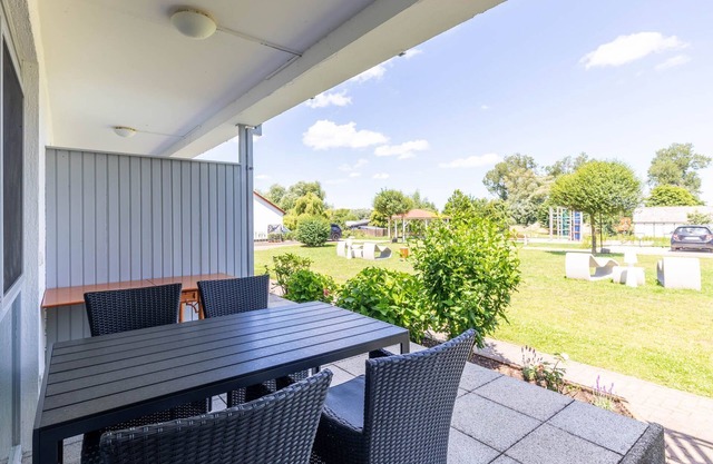 House Seeblick Apartment 06