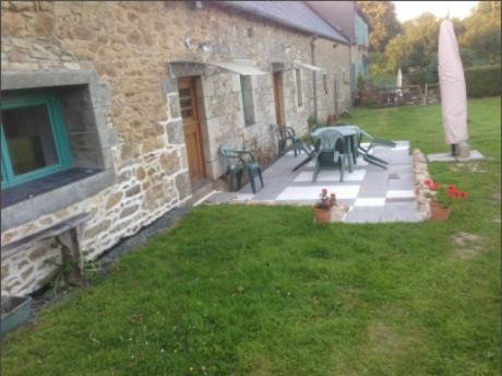 House - Sleeps 4 with Log Burner & Pet Friendly