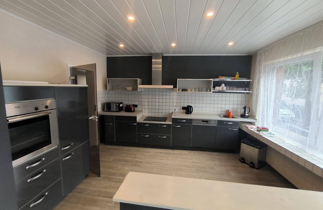 House to feel good in