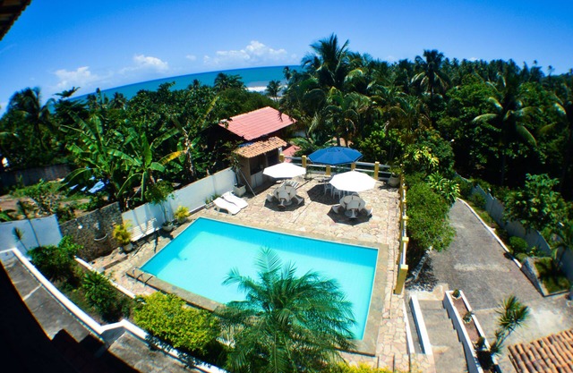 house to rent in Ilheus.