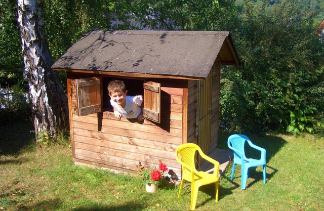 House under the cherry tree, Krone apartment 80m from the Lahn