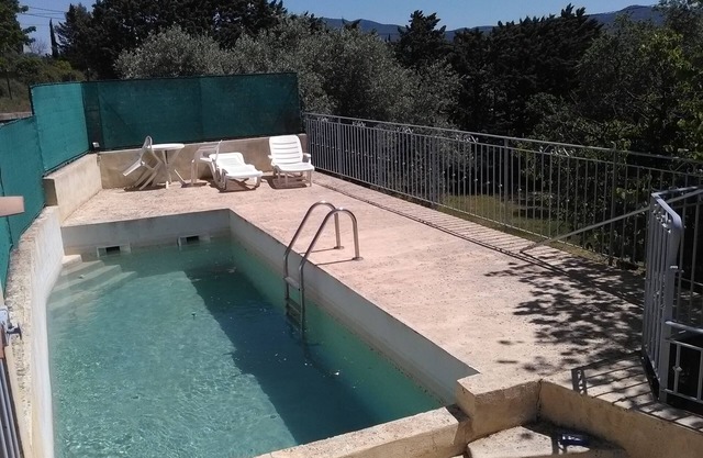 house/villa - 2 rooms - 4/6 persons