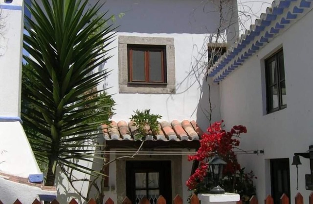 House/Villa - Almoçageme
