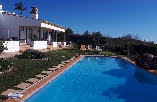 House/Villa - Boliqueime/Loulé