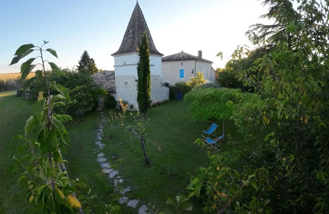 House/Villa - Cahuzac sur vere