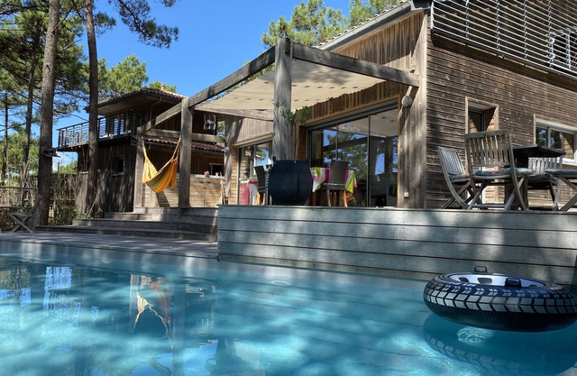 House/Villa - Carcans-Plage