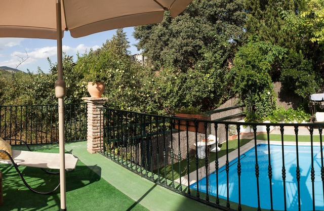 House/Villa - Carcabuey