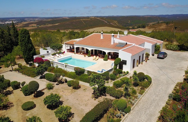 House/Villa - Collinas Verdes/Besafrim/LagosHouse with garden