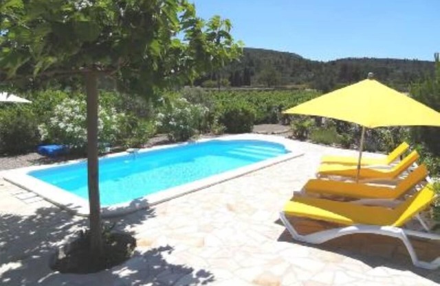House/Villa - Coustouge