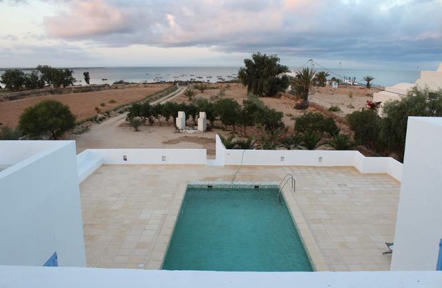 House/Villa - Djerba