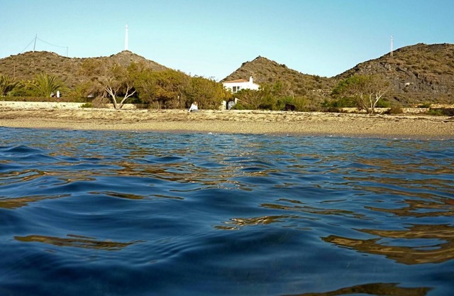 house/villa - Almeria